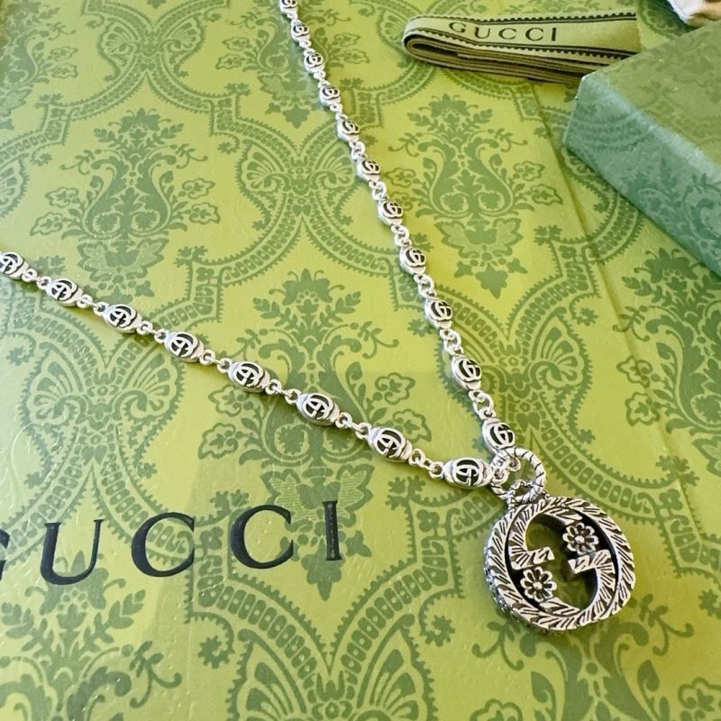 Gucci Necklaces